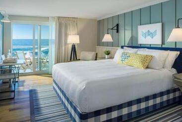 리조트 Cliff House Maine