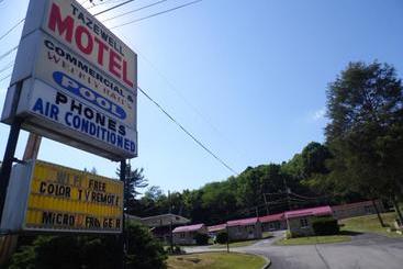 Tazewell Motel