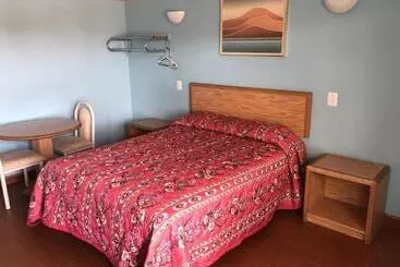 Chester Inn Motel