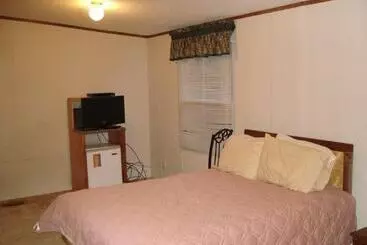 Comfort Green Motel