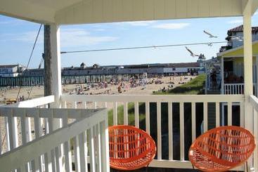 Copley Lareine Motel