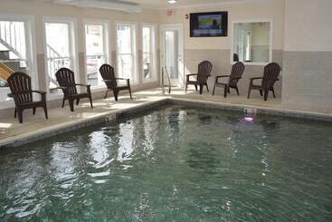 Copley Lareine Motel