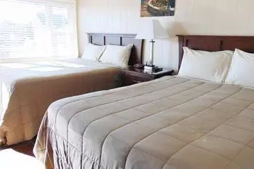 Copley Lareine Motel