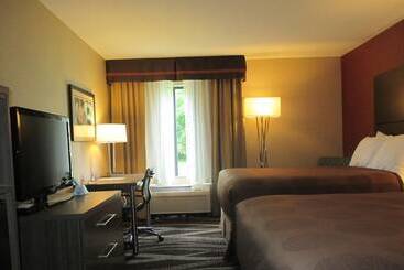 Hotel Best Western Maple City Inn