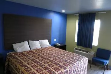 هتل Gateway Motor Inn