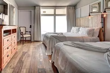 Hotelli The Montauk Beach House