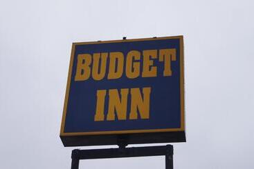모텔 Budget Inn