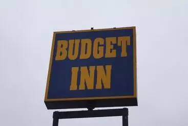 Motel Budget Inn