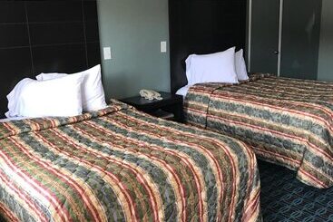 מוטל Economy Inn