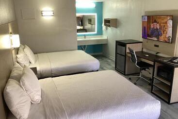 汽车旅馆 Pleasanton Executive Inn