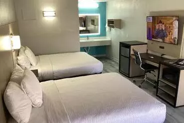 Motel Pleasanton Executive Inn