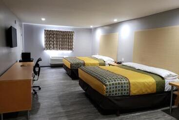 Мотель Regal Inn