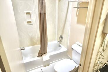 Motel Regency Inn & Suites