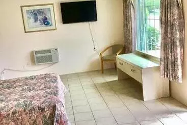 Motelli Royal Lodge