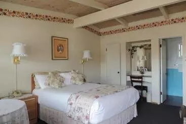 Motell Sundown Inn Of Morro Bay