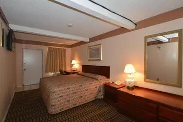 Newcastle Motel