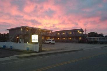 Point 1 Resort & Motel