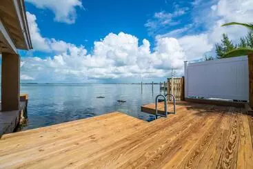 モーテル Sun Outdoors Key Largo