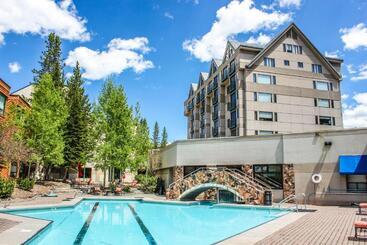 Shoshone Condos At Big Sky Resort
