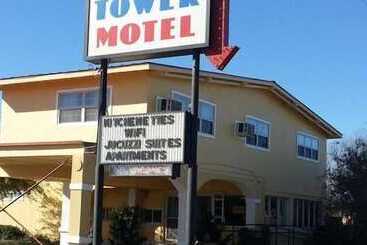 Tower Motel