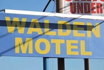 Walden Motel