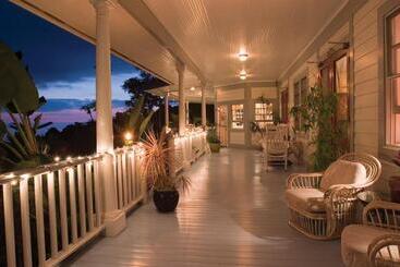 צימר Ka Awa Loa Plantation