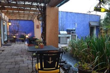 مبيت وإفطار Milo S Inn At Boulder