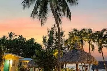 Hotel Bay Harbor Lodge