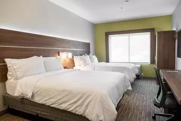 ホテル Holiday Inn Express & Suites Lake Forest, An Ihg