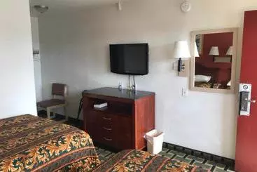 هتل Travel Inn