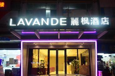 Lavande Hotel Guangzhou Changlong