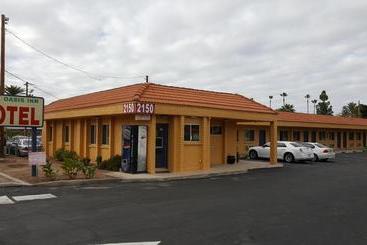 Mesa Oasis Inn & Motel