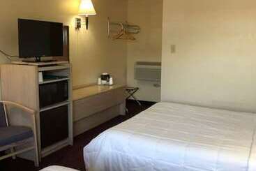 Мотель A1 Choice Inn