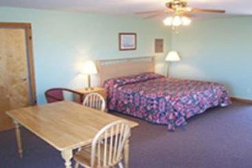 モーテル Blue Sea Motor Inn