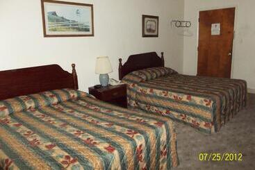 Motel Clearview Motor Inn