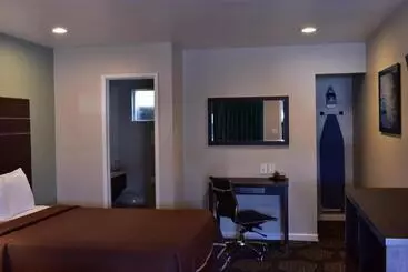 モーテル Country Inn