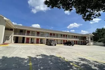 مُتل Red Carpet Inn Macon East