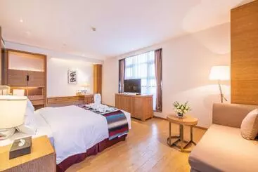 Novotel Huashan