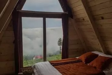 Kurort  Dora Suit Bungalov