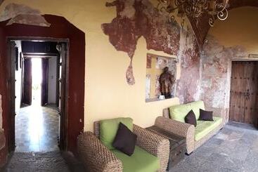 فندق Boutique Posada Xvii