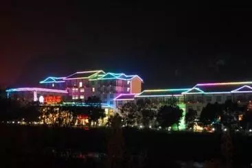 Hotel Jianghan