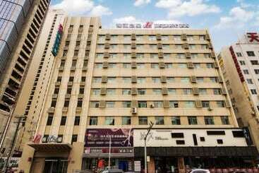 فندق Jinjiang Inn Shenyang Taiyuan Street