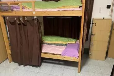 Kwangchowan Hostel