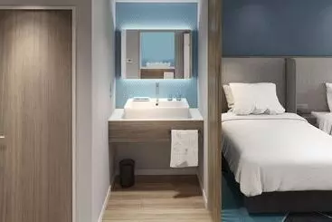 ホテル Holiday Inn Express Liaocheng Etdz, An Ihg