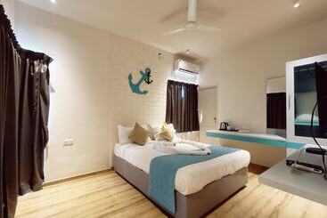 Anora Avarta By Bergamont Hotels