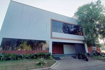 Anora Avarta   By Bergamont Hotels