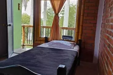 Hotel Palmas De Santa Elena