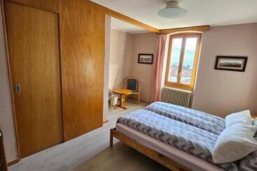 ホテル Pensione Serena