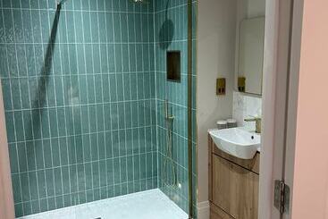 Hotel Thehillbrooksherborne