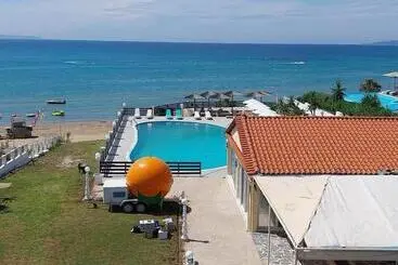 Pensión Sea & Sun View